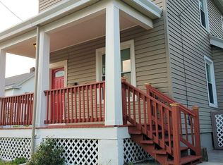 5808 Desmond St, Cincinnati, OH 45227