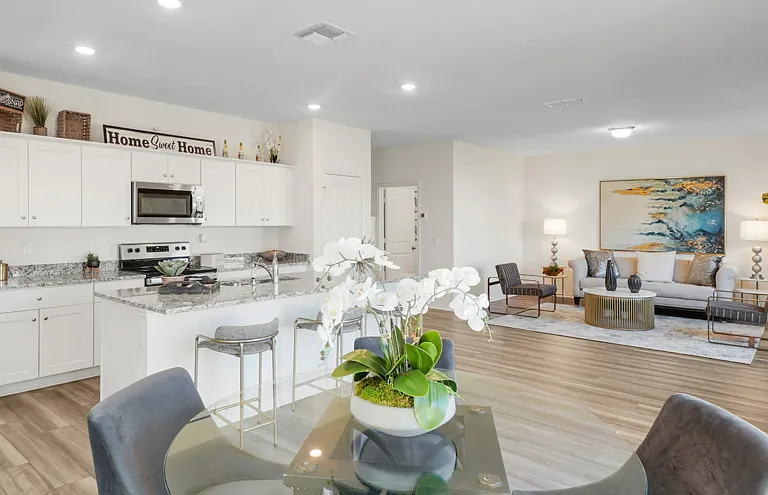 Beacon at Meridian Rental Homes — Photo 16
