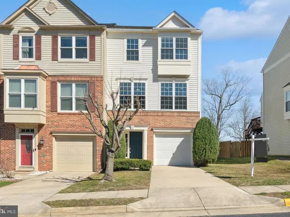 11513 Bertram St, Woodbridge, VA 22192