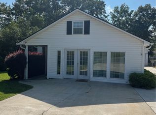 125 Palmetto Pkwy, Belton, SC 29627