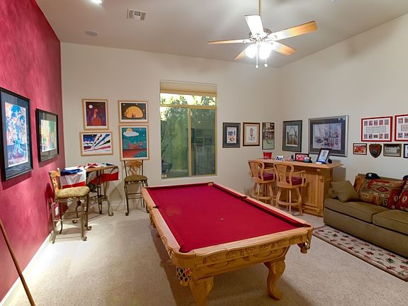 Bonus Room Could Be 4th Bedroom
