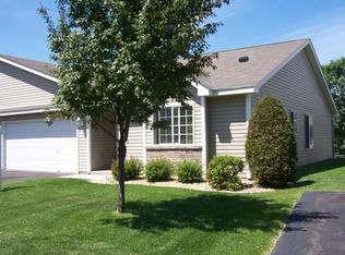 11524 Poppy St NW, Coon Rapids, MN 55433