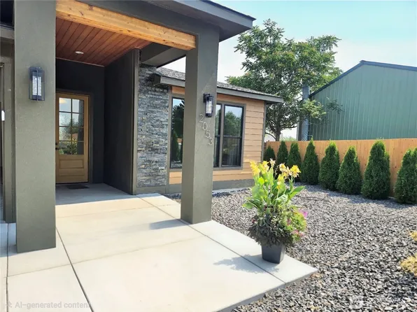 2053 H.2 Road, Moses Lake, WA 98837