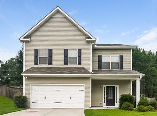 136 Camellia Way, Dallas, GA 30132