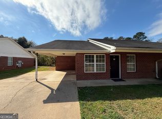 25 Dempsey Rd NE, Rome, GA 30161