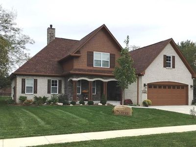 2287 Michelle Dr, Avon, IN, 46123