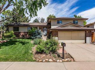 7440 S Dahlia Ct, Centennial, CO 80122