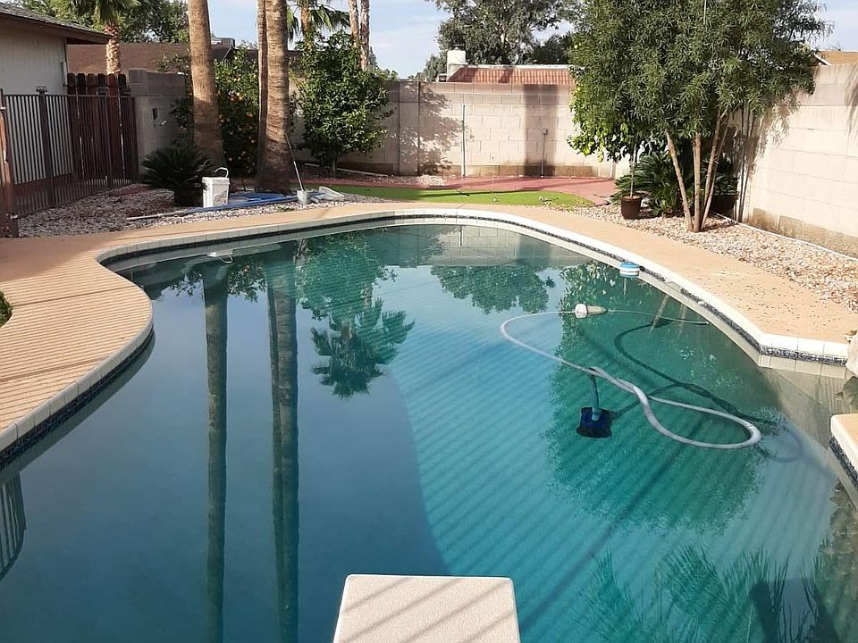 794 W Gail Dr, Chandler, AZ 85225 Zillow