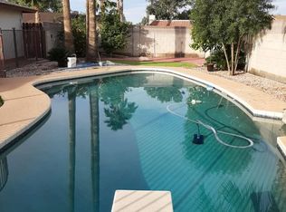 794 W Gail Dr, Chandler, AZ 85225