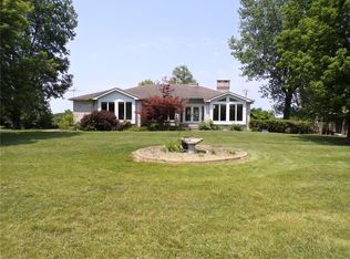 359 Piepers Corner Rd, Silex, MO 63377