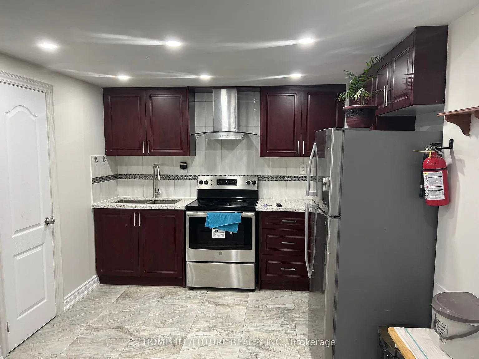 1 bed, $1,800 — Photo 1