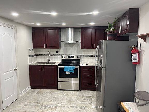 2nd image of 91 Hurst Dr #Basement