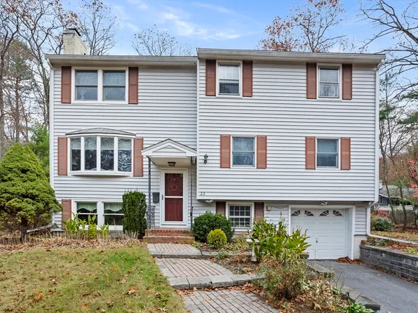 23 Bentley Ln, Chelmsford, MA 01824