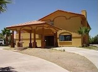 1822 W Potrero Dr, Nogales, AZ 85621