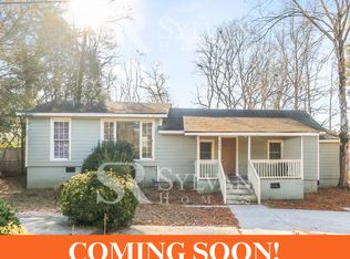 4000 Anderson St, Powder Springs, GA 30127