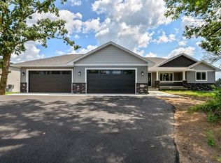 24427 143rd St NW, Zimmerman, MN 55398