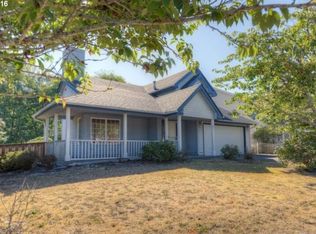 962 Peacock St, Hammond, OR