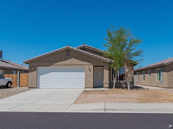 7912 E 44th Ln, Yuma, AZ 85365