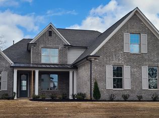 466 Ruskin Loop, Hernando, MS 38632