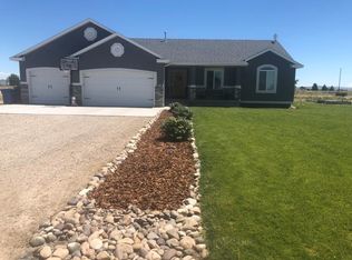 3838 E 106 N, Rigby, ID 83442