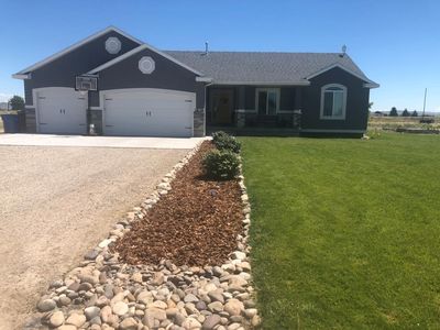 3838 E 106 N, Rigby, ID, 83442