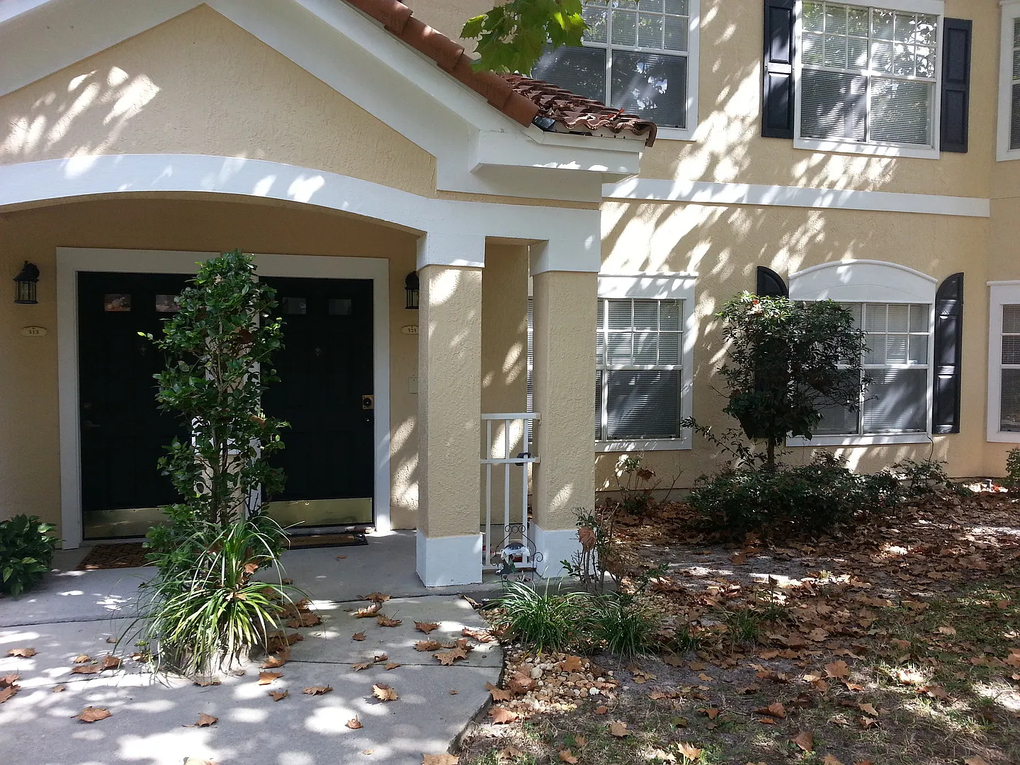 Gorgeous 1 Bed 1 Bath Gated Condo for Rent in Sanford, FL near Lake Mary, FL! — Photo 2