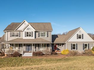5689 Demmitt Ct, Mount Airy, MD 21771