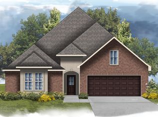 485 Blanchard Loop, Bossier City, LA 71111