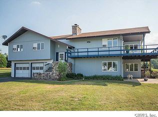 2058 County Route 37, West Monroe, NY 13167