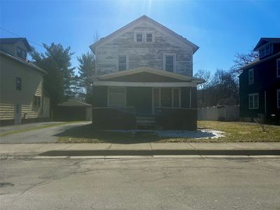 24 Brown St, Johnson City, NY, 13790