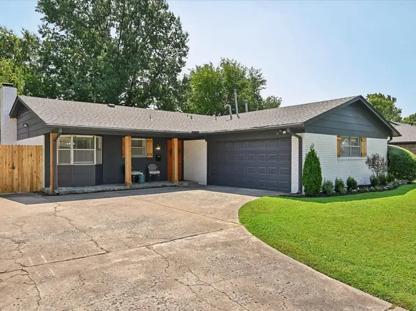 4851 S 85th East Ave, Tulsa, OK 74145