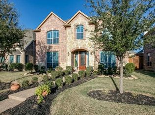 13854 Valley Mills Dr, Frisco, TX 75033