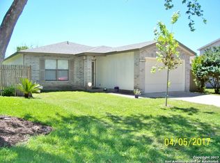7606 Branston, San Antonio, TX 78250