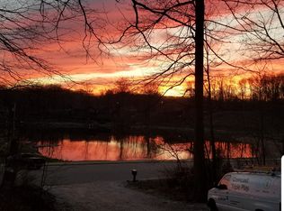 4375 E Rembrandt Dr, Martinsville, IN 46151