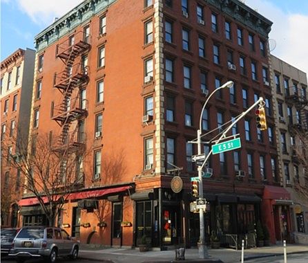 1st image of 83 1st Ave #8B