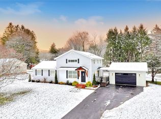 134 Horizon Dr, Rochester, NY 14625