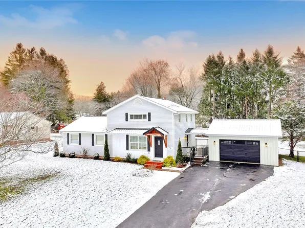 134 Horizon Dr, Rochester, NY 14625