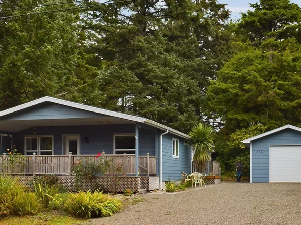 6740 Salal Pl, Gleneden Beach, OR 97388