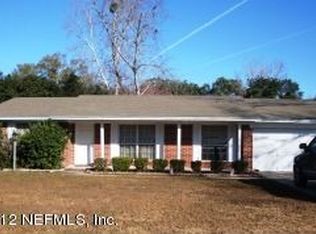 5479 Weaver Rd, Orange Park, FL 32073