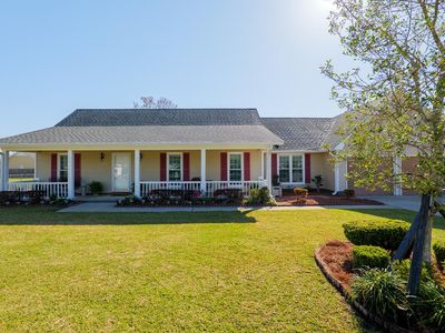 3904 Brookfield Dr, Valdosta, GA, 31605