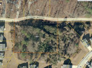 2355 Morris Rd, Atlanta, GA 30349