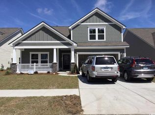 2553 Goldfinch Dr #BH-139, Saint Phillips Phase Ii Myrtle Beach, SC 29577