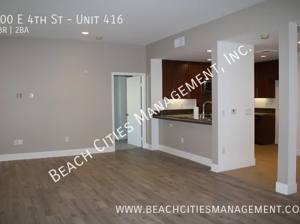 300 E 4th St Unit 416, Long Beach, CA 90802