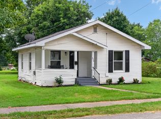 438 Lucas Street, Marshfield, MO 65706