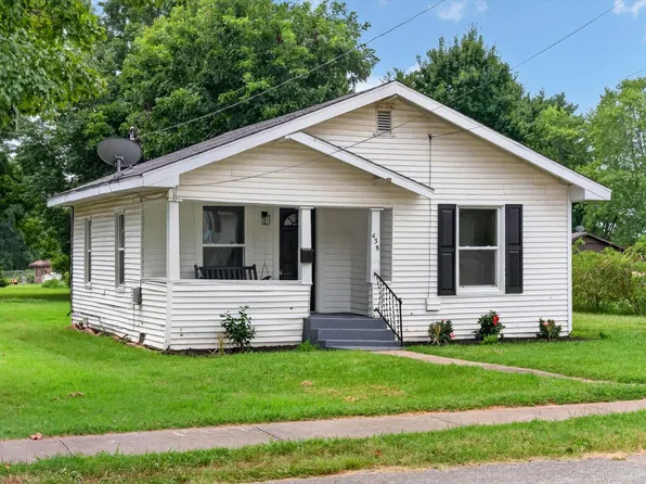 438 Lucas Street, Marshfield, MO 65706