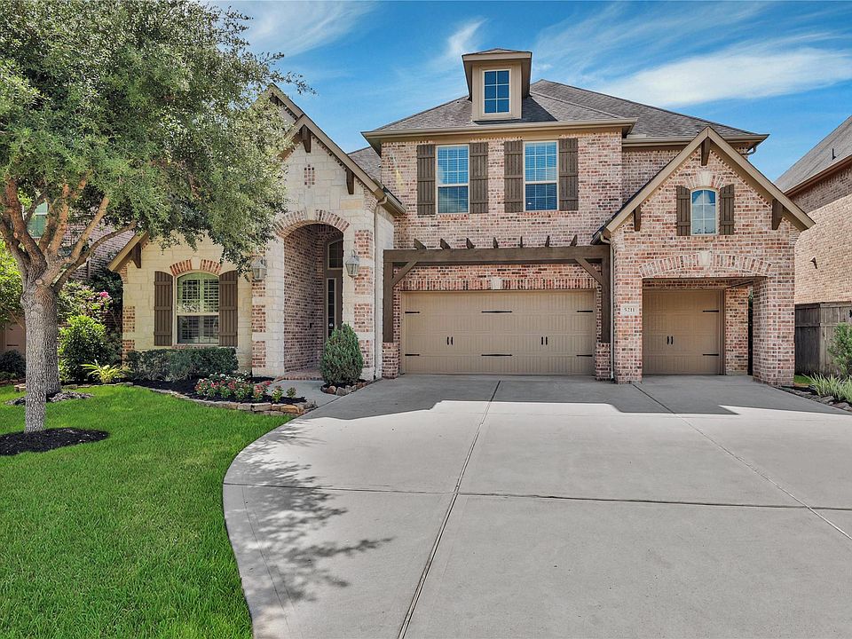 1st image of 5211 Paintbrush Falls Ct