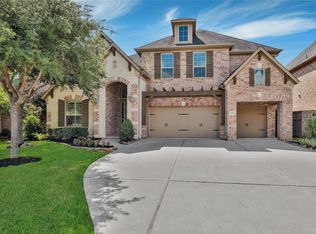 5211 Paintbrush Falls Ct, Fulshear, TX 77441