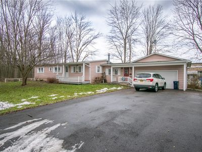 6 Butler St, Seneca Falls, NY, 13148