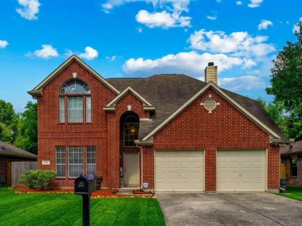23234 Grand Rapids Ln, Spring, TX 77373