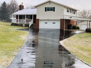 160 Bryson Mill Rd, New Castle, PA 16102